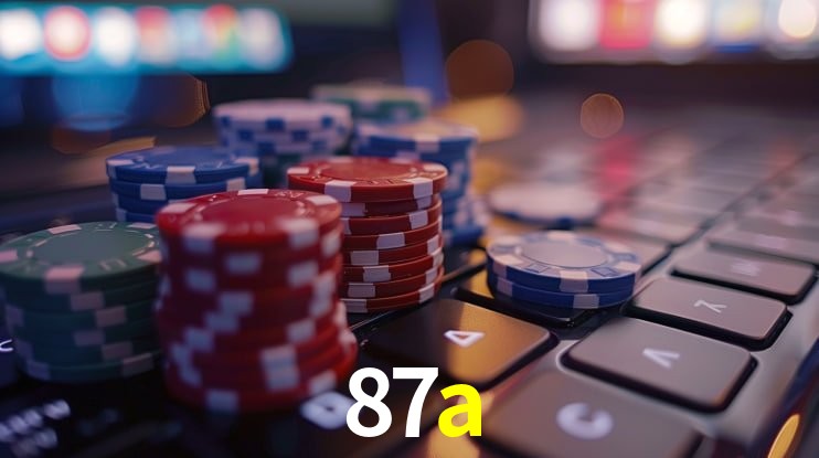87a Licenciado Curaçao - Segurança SSL 256-bit