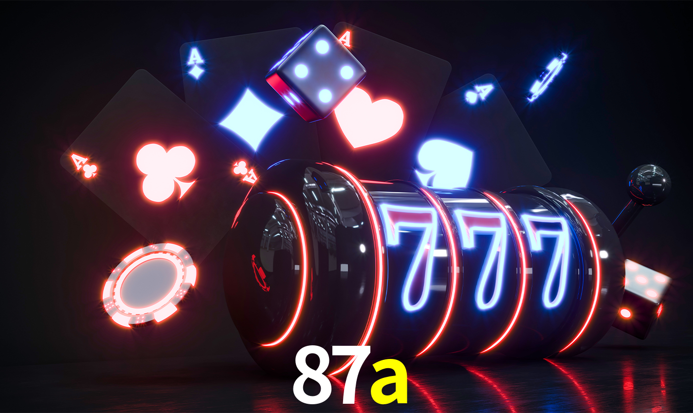 87A.COM